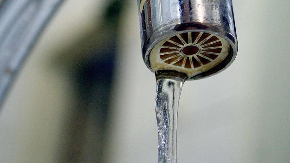 24 saatlik kesinti başladı! Sular ne zaman gelecek?