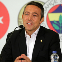 Ali Koç'tan transfer müjdesi