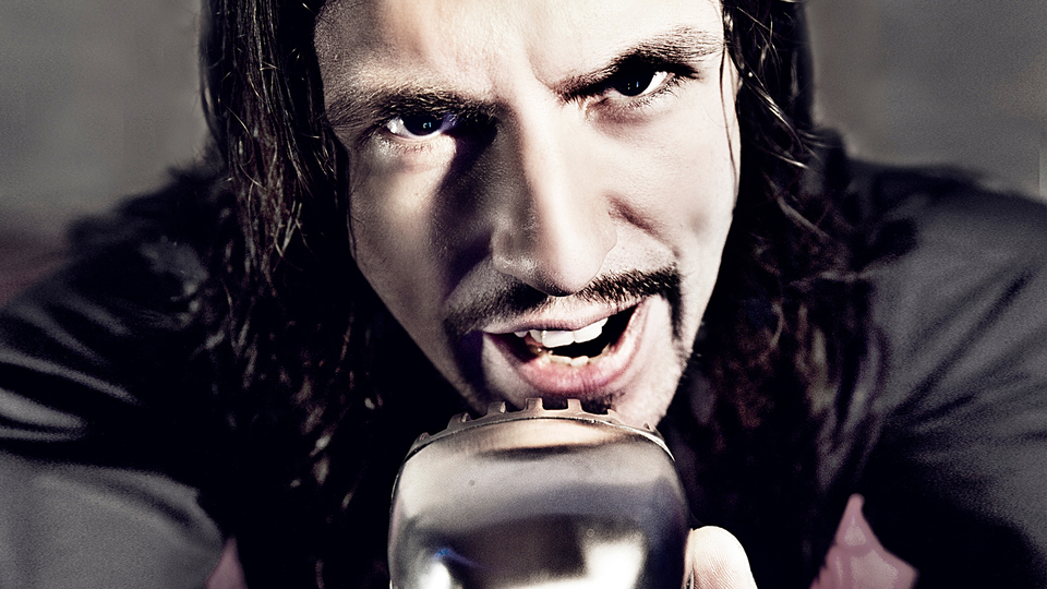 Bu sesi çok iyi tanıyorsunuz