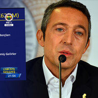 Fenerbahçe'nin borcu açıklandı!