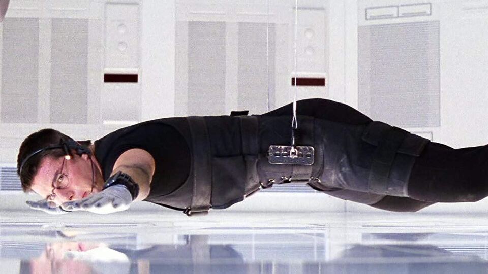 'Görevimiz Tehlike' serisinin en iyi 10 sahnesi