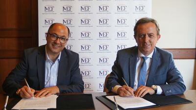 Zekeriyaköy'e 'yapay zekalı' teknokent geliyor