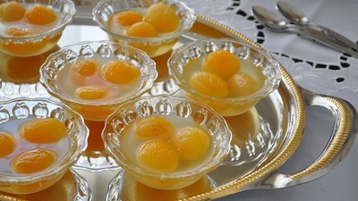 Karışık komposto tarifi