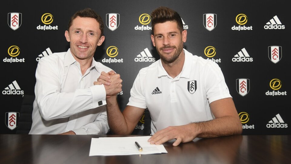 Transfer resmen açıklandı!