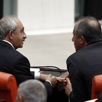 CHP'de imza muamması! 618 mi, 430 mu?