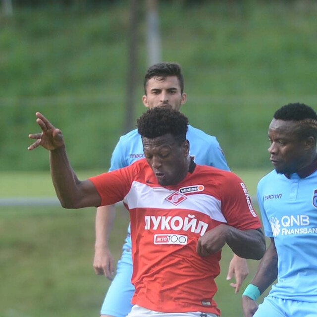 Trabzonsporlu yıldıza flaş teklif!