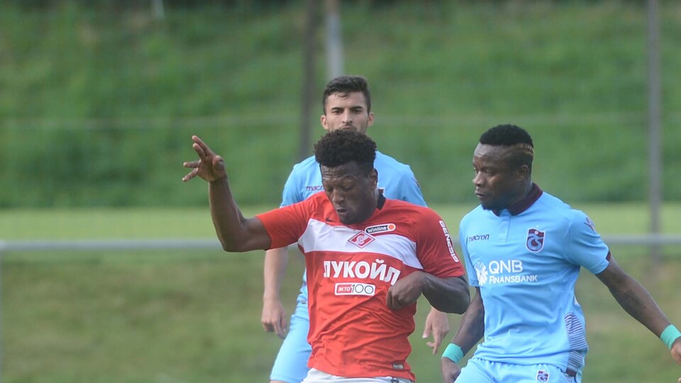 Trabzonsporlu yıldıza flaş teklif!