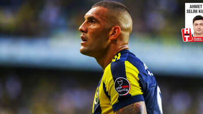 Fernandao transferinde ilginç detay!