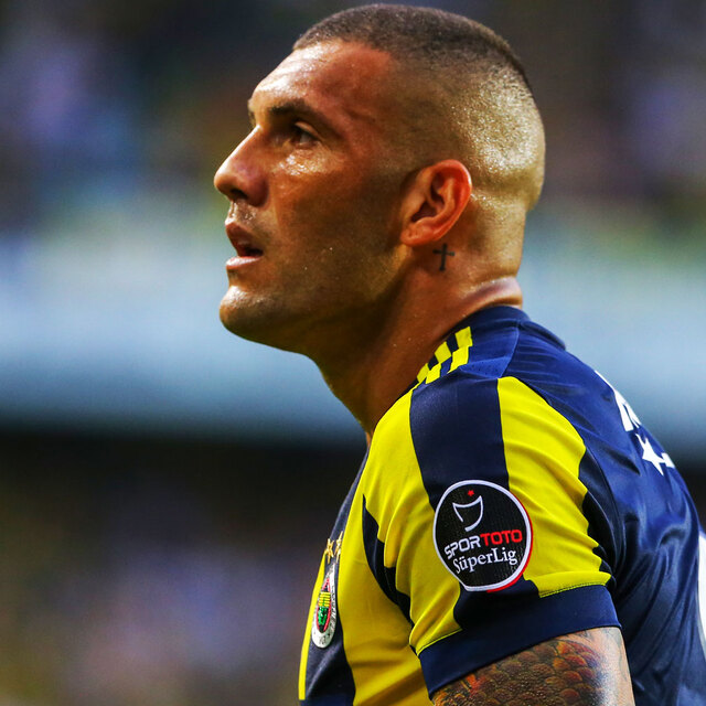 Fernandao transferinde ilginç detay!