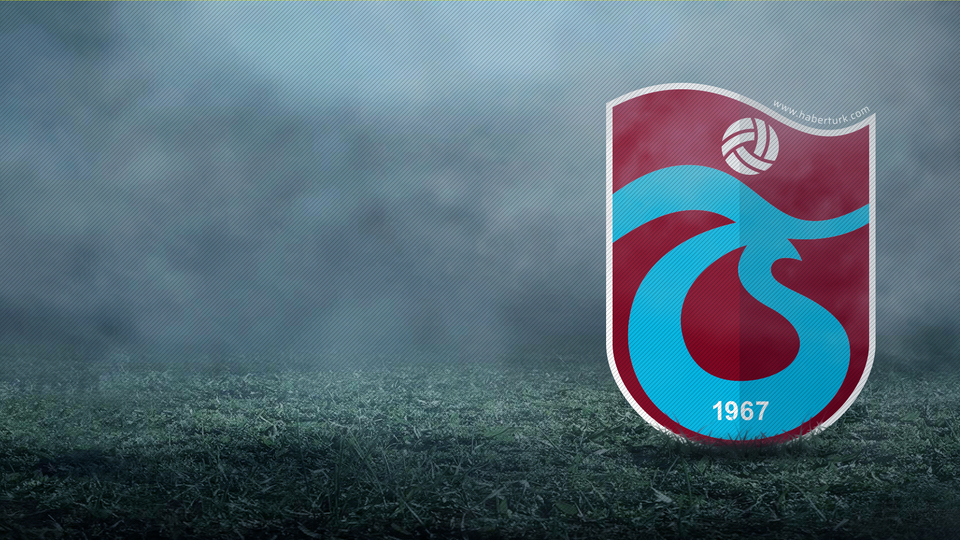 Trabzonspor'a sponsor!