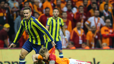 Beşiktaş'tan çıldırtacak hamle