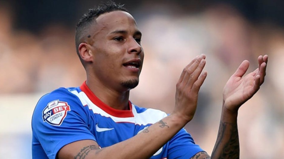 Kayserispor Tjaronn Chery'yi bekliyor