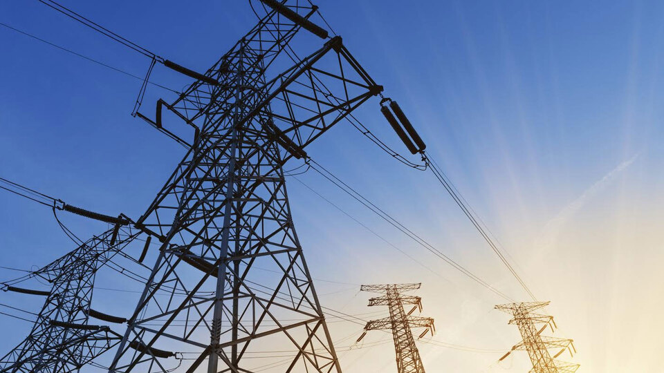 Elektrik üretimi mayısta arttı