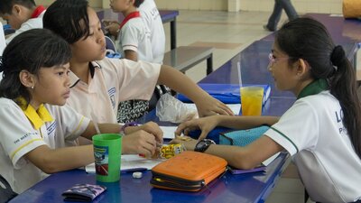 Eğitimde dünya birincisi Singapur'un sırrı ne?