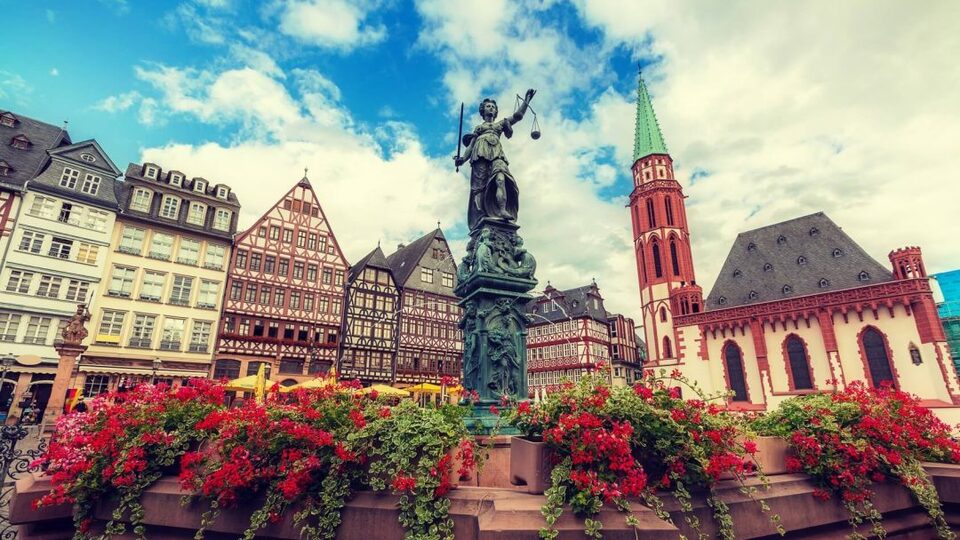 Frankfurt yemek rehberi