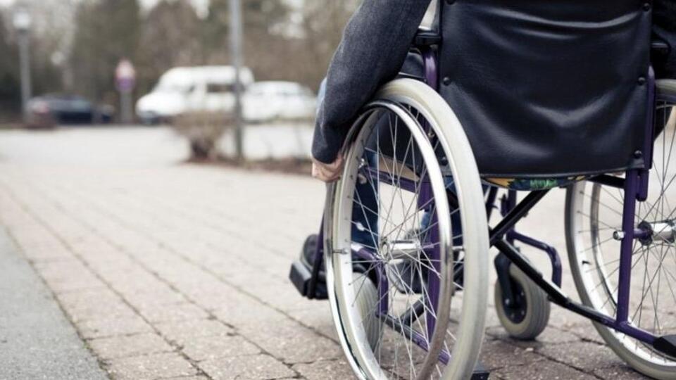 Malulen emeklilik hastalıkları