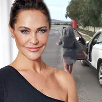 Hülya Avşar da o akıma uydu!