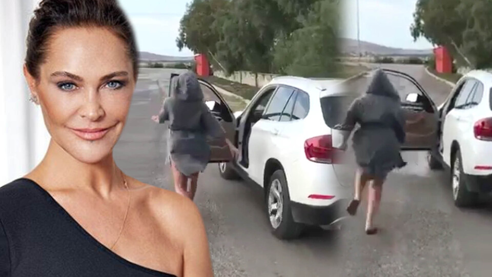 Hülya Avşar da o akıma uydu!