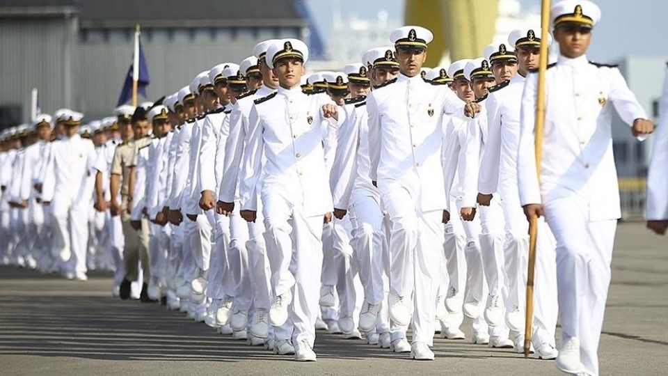 Deniz Kuvvetleri Komutanlığı Subay alımı başvuruları nasıl yapılır?