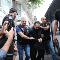 Erbil'deki şok görüşme dosyaya girdi!