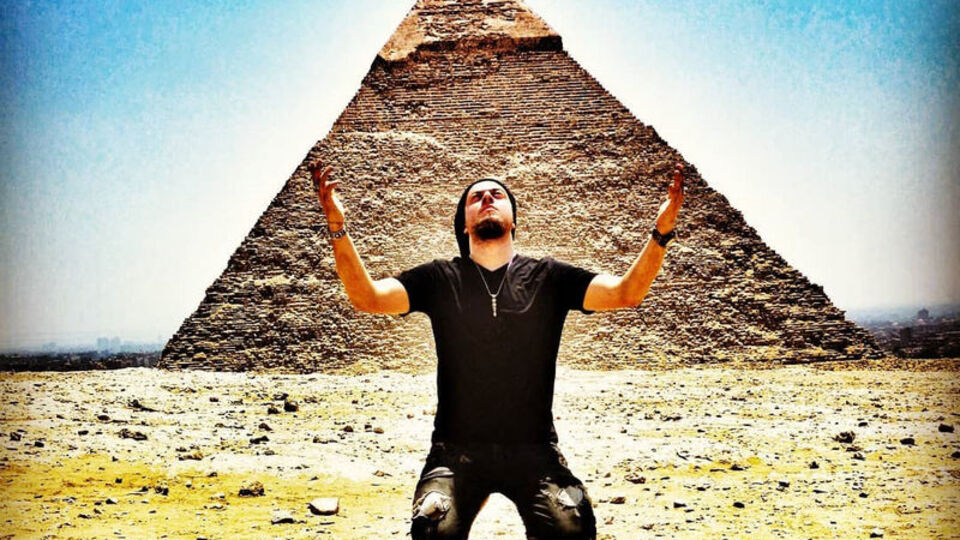 Aref'den haber var! 24 tüp panzehirden sonra...