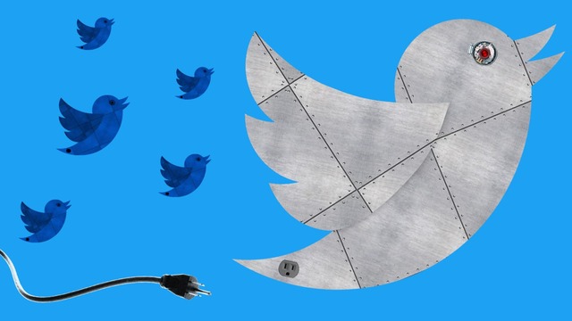 Twitter'da büyük temizlik! 143 bini birden gitti