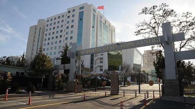 Jandarma uzman erbaş alım başvuruları nasıl yapılır?
