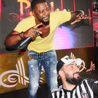 "Kendimi Türk gibi hissediyorum"