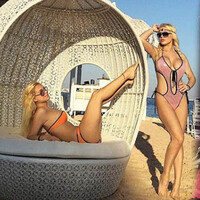 Cicişler'in Esra'sı son haliyle görenleri şaşırttı