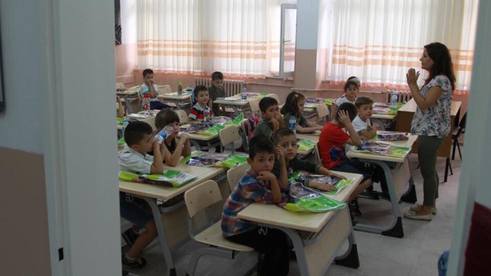 Okullar ne zaman açılacak?