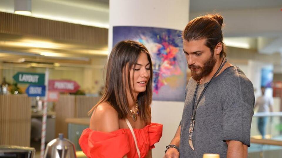 Erkenci Kuş 6. yeni bölüm fragmanı yayınlandı mı?