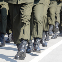 Bedelli tamam! Sırada profesyonel askerlik var