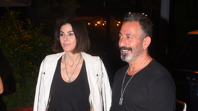 Defne Samyeli'nin zor günleri