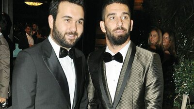 Arda Turan kimdir? Kardeşi Okan Turan kimdir?