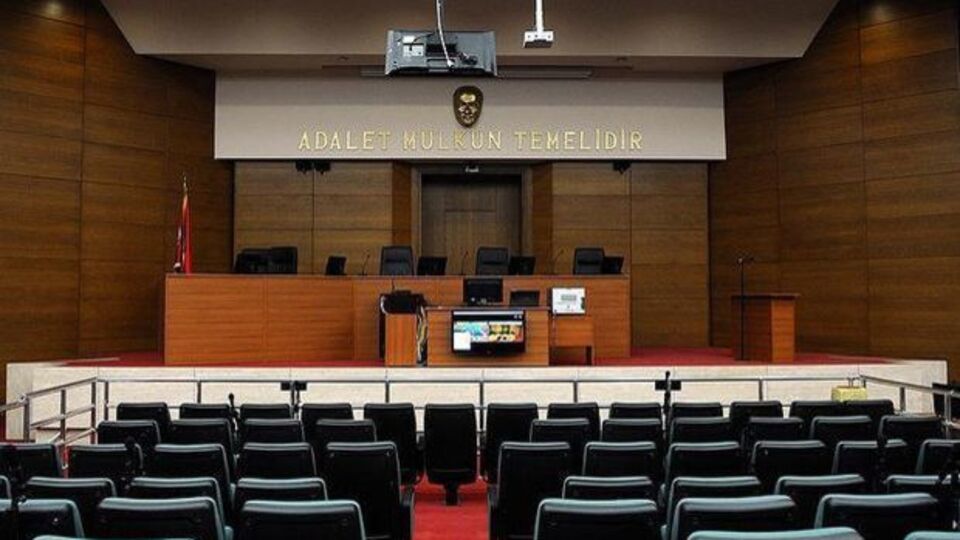 Genelkurmay çatı davası görüldü