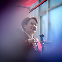 Akşener'den flaş açıklama: Kararım kesindir