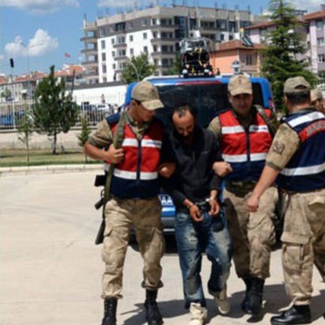 Kayıp Evrim'le ilgili flaş gelişme! Yemin etmemişti...