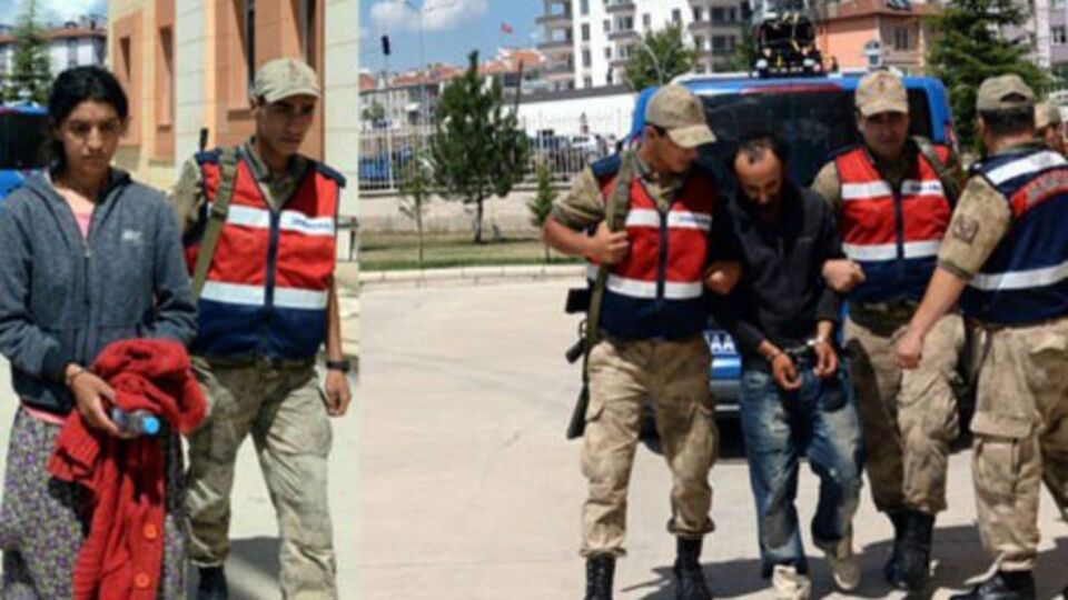 Kayıp Evrim'le ilgili flaş gelişme! Yemin etmemişti...