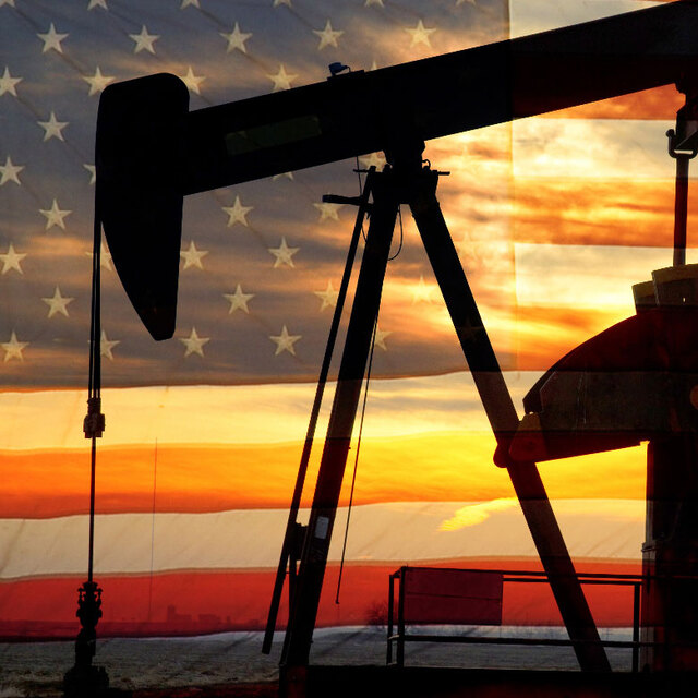 ABD'den petrole sert yaptırım mesajı