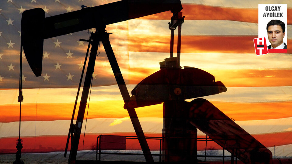 ABD'den petrole sert yaptırım mesajı