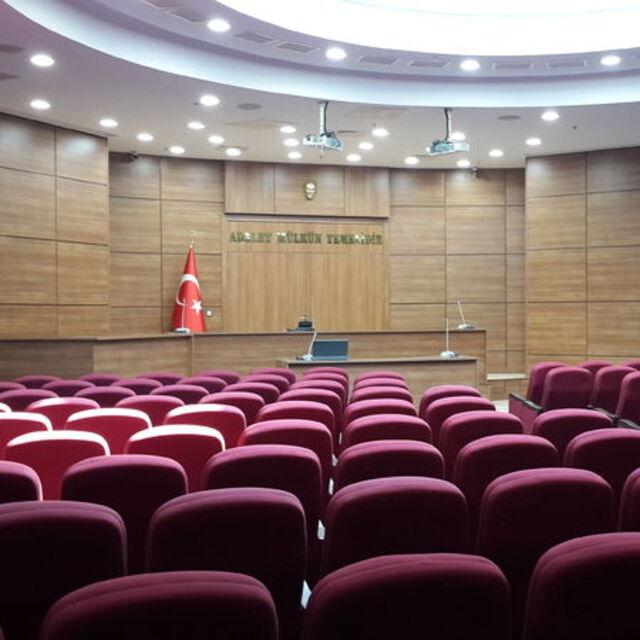 Akıncı'da yakalanan SAT'çıların yargılandığı davada ara karar