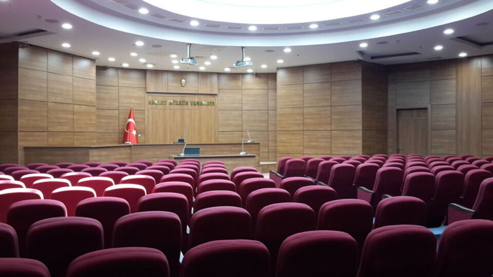 Akıncı'da yakalanan SAT'çıların yargılandığı davada ara karar