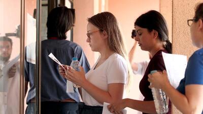 KPSS soru ve cevapları yayımlandı! Sonuçlar ise...