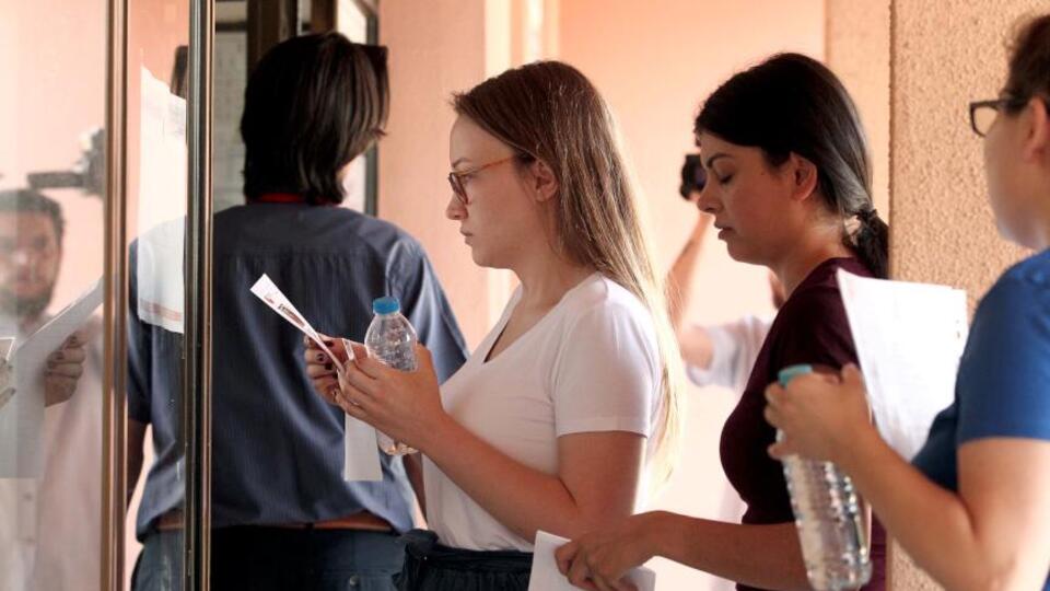 KPSS soru ve cevapları yayımlandı! Sonuçlar ise...