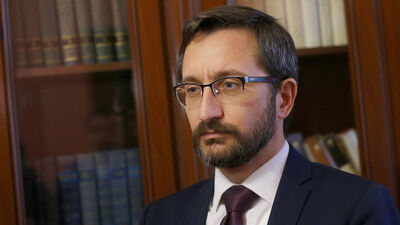 Fahrettin Altun kimdir?