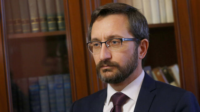 Fahrettin Altun kimdir?