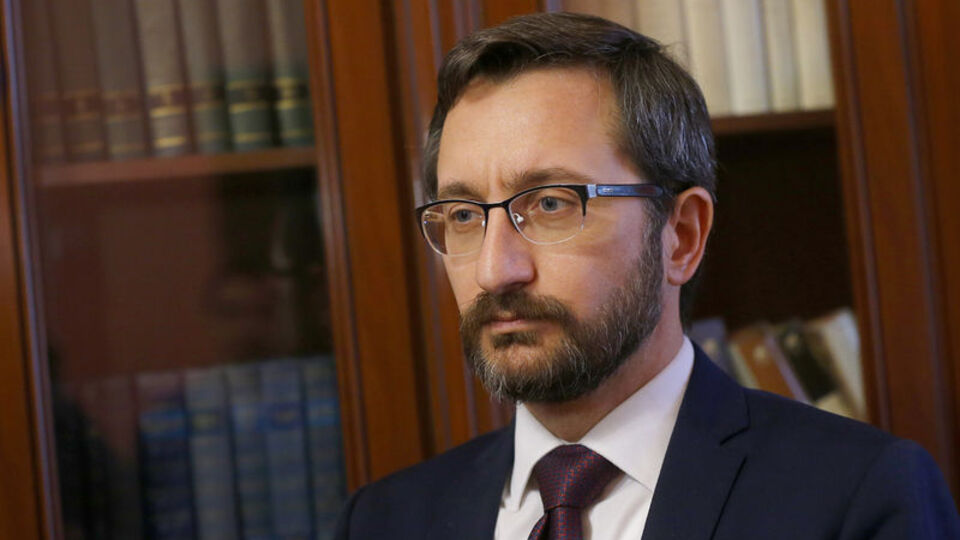 Fahrettin Altun kimdir?