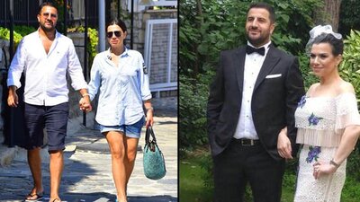 "Aldatıldım bir günde boşandım"