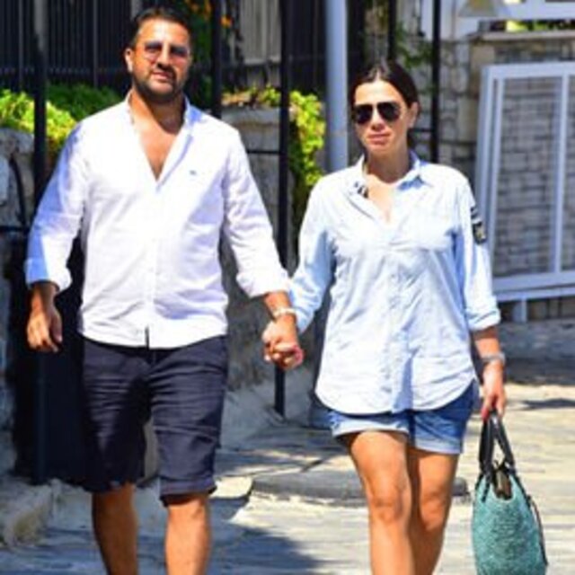 "Aldatıldım bir günde boşandım"