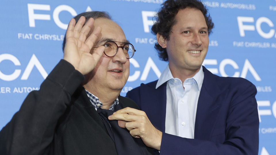 Efsane CEO hayatını kaybetti